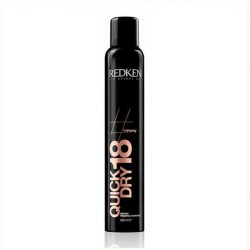 Laca de Fijación Normal Redken Hairsprays Secado rápido 250 ml