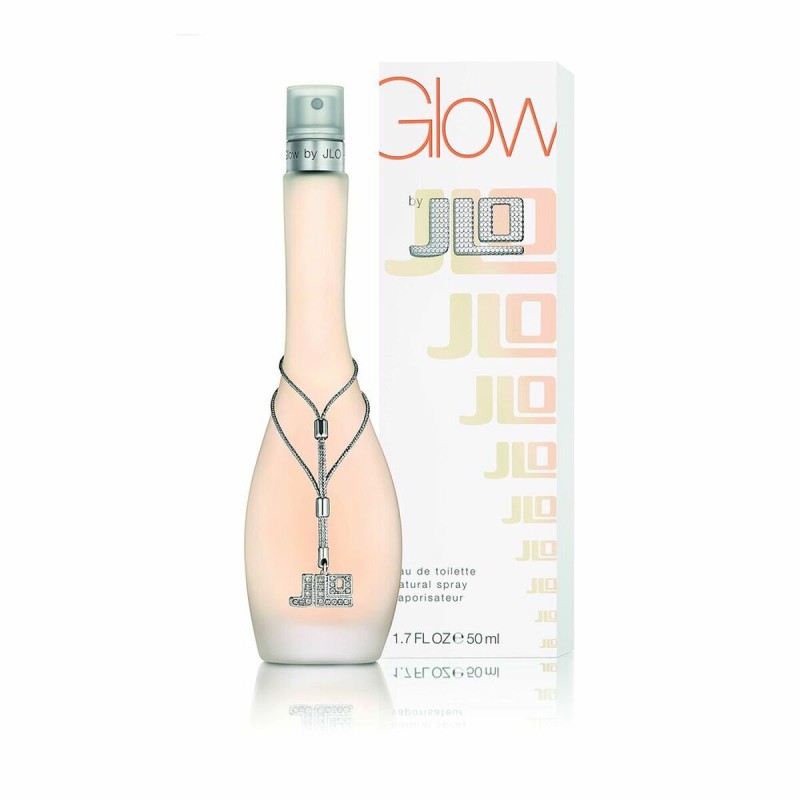 Parfum Femme Jennifer Lopez Glow 50 ml