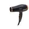 Hairdryer Adler CR 2255 Black Gold 2000 W