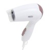 Sèche-cheveux Adler CR 2254 Blanc 1200 W