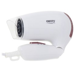 Hairdryer Adler CR 2254 White 1200 W