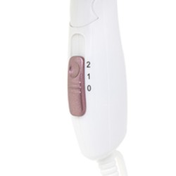 Sèche-cheveux Adler CR 2254 Blanc 1200 W