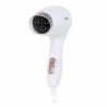 Sèche-cheveux Adler CR 2254 Blanc 1200 W