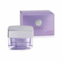 Masque facial Atashi Supernight 50 ml