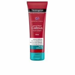 Crème hydratante pour les pieds Neutrogena Crema Pies 50 ml