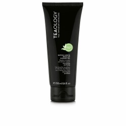 Gel Douche parfumé Teaology   Citron Thé Matcha 250 ml