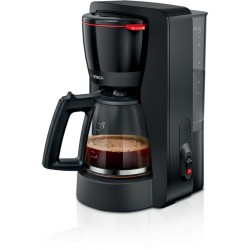 Cafetera de Goteo BOSCH TKA2M113 Negro 1200 W 1,25 L