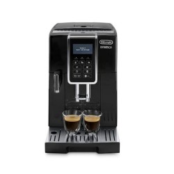 Cafetera Superautomática DeLonghi ECAM 359.55.B Negro 1450 W 15 bar 300 g 1,8 L