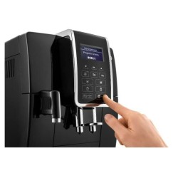 Cafetière superautomatique DeLonghi ECAM 359.55.B Noir 1450 W 15 bar 300 g 1,8 L