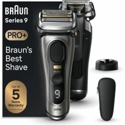 Rasoir électrique Braun Series 9 Pro +