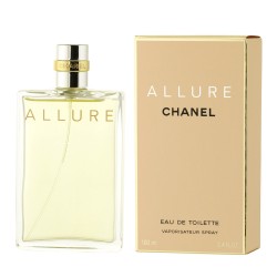 Perfume Mujer Chanel Allure EDT 100 ml