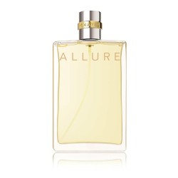 Women's Perfume Chanel Allure EDT 100 ml