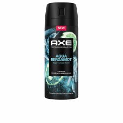 Spray déodorant Axe Aqua Bergamot 150 ml