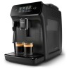 Cafetera Express de Brazo Philips EP1220/00 1,8 L 15 bar 230W 1500 W 1,8 L