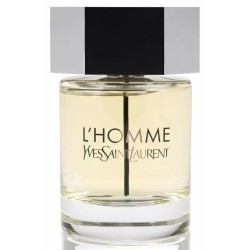 Parfum Homme Yves Saint Laurent EDT 100 ml Ysl L'homme