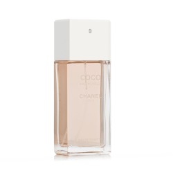 Parfum Femme Chanel Coco Mademoiselle Eau de Toilette EDT 50 ml