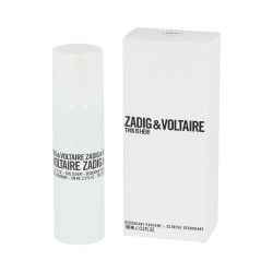 Desodorante en Spray Zadig & Voltaire This Is Her 100 ml