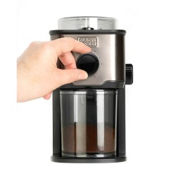 Moulin à café Black & Decker ES9080020B