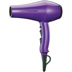 Hairdryer Albi Pro Secador Compact