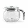 Cafetière goutte à goutte Smeg Vert 1050 W Rétro