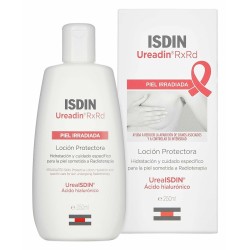 Lotion Corporelle Hydratant Isdin Ureadin Rx Rd 250 ml