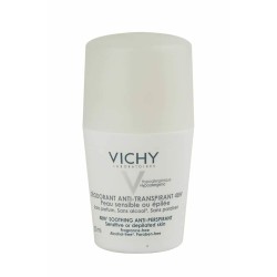 Déodorant Roll-On Vichy Deo 50 ml