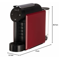 Cafetera Superautomática Delta Q Mini Qool (Reacondicionado B)