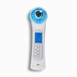 High Frequency Rejuvenating Facial Massager Drakefor 480 White