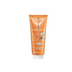 Protector Solar para Niños Idéal Soleil Vichy Capital Soleil Spf 50 300 ml