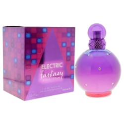 Women's Perfume Britney Spears Electric Fantasy