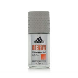 Déodorant Roll-On Adidas Intensive Intensive 50 ml