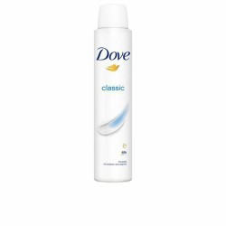 Déodorant Dove Classic 200 ml