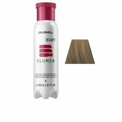 Permanent Dye Goldwell ELUMEN CARE BG@7 200 ml