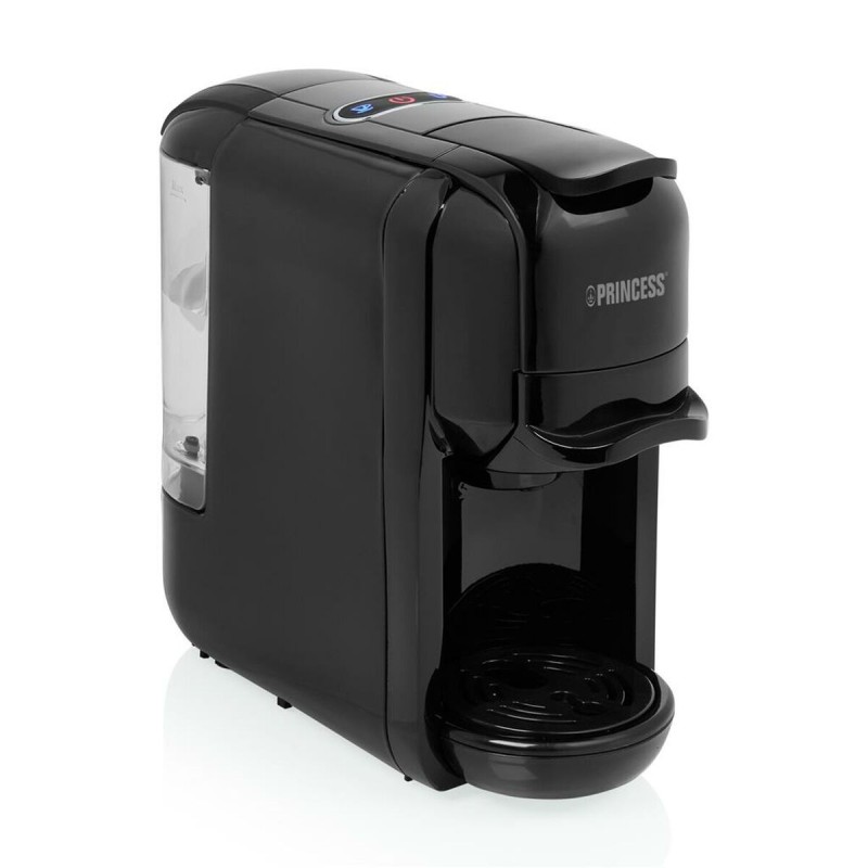 Cafétière électrique Princess 249452 Noir 1450 W 600 ml