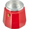 Cafetière Italienne Monix M281709 6 Tasses Fraise