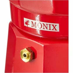 Cafetière Italienne Monix M281709 6 Tasses Fraise