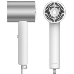 Hairdryer Xiaomi Mi Water Ionic Hair Dryer H500 White 1800 W