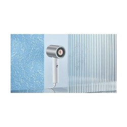 Secador de Pelo Xiaomi Mi Water Ionic Hair Dryer H500 Blanco 1800 W