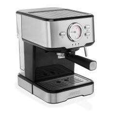 Cafetera Eléctrica Princess 249415 BRAZO 20B Acero 1100 W 1,5 L