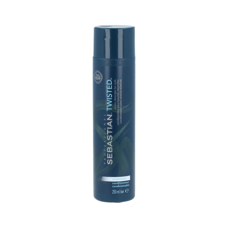 Acondicionador Rizos Definidos Sebastian Twisted 250 ml