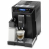 Cafetière superautomatique DeLonghi Noir 1450 W