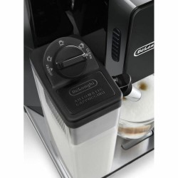 Cafetière superautomatique DeLonghi Noir 1450 W