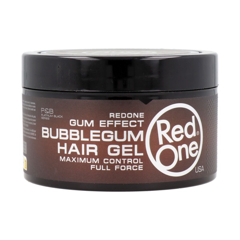 Gel de Fijación Extrema Red One One Bubblegum 450 ml