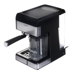 Express Manual Coffee Machine Blaupunkt CMP601 Black 1,8 L