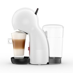 Cafetière à capsules Krups KP1A3110 Blanc 1600 W 15 bar 0,8 L