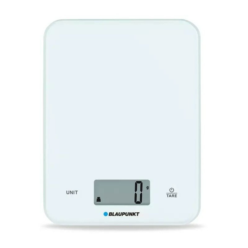 balance de cuisine Blaupunkt FKS401 Blanc 10 kg