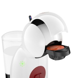 Cafetera de Cápsulas Krups KP1A3110 Blanco 1600 W 15 bar 0,8 L