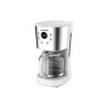 Electric Coffee-maker Blaupunkt CMD802WH 900 W 1,5 L