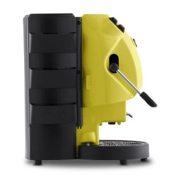 Cafetière superautomatique Didiesse Jaune 1900 W 15 bar 1,5 L