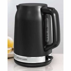 Kettle Arthur Martin AMPK17 noir Stainless steel 2200 W 1,7 L